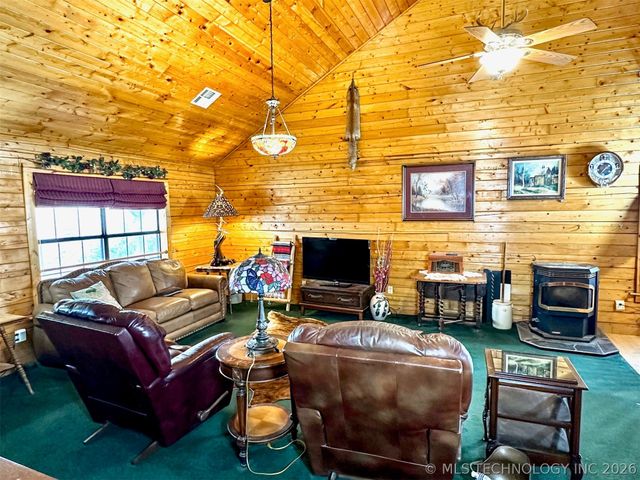 14356 S Hwy 82, Peggs, OK 74452