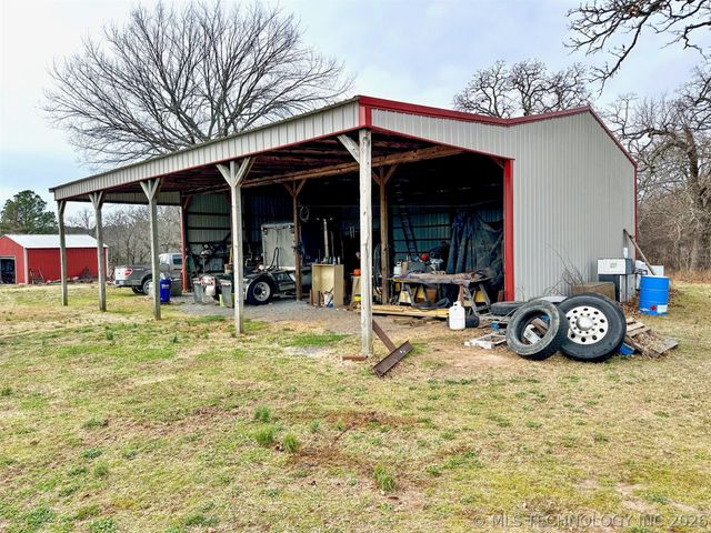 14356 S Hwy 82, Peggs, OK 74452