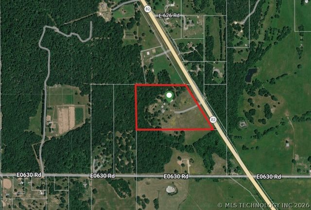 14356 S Hwy 82, Peggs, OK 74452