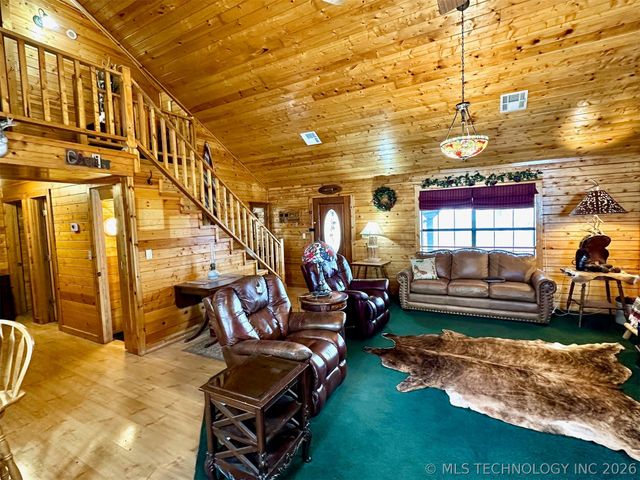 14356 S Hwy 82, Peggs, OK 74452