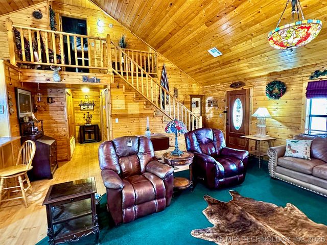 14356 S Hwy 82, Peggs, OK 74452