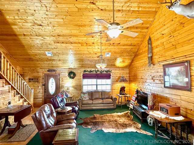 14356 S Hwy 82, Peggs, OK 74452