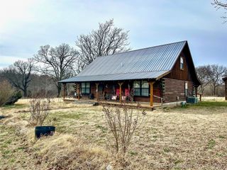 14356 S Hwy 82, Peggs, OK 74452