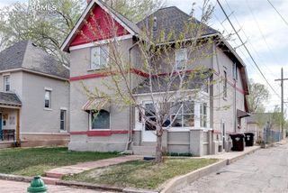 317 E Evans Avenue, Pueblo, CO 81004