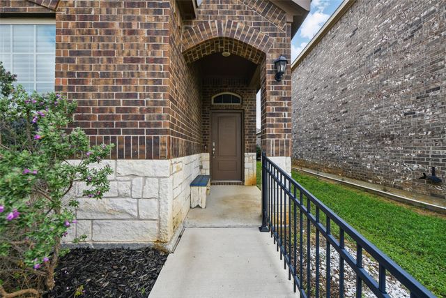2341 Brightstone Drive, Little Elm, TX 76227