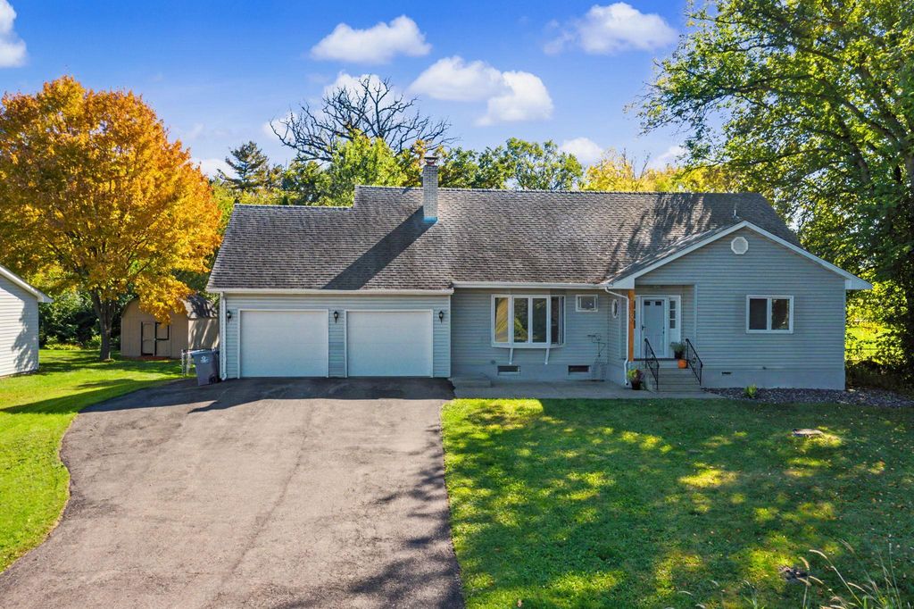 23895 Granada Avenue N, Forest Lake, MN 55025 — photo 2