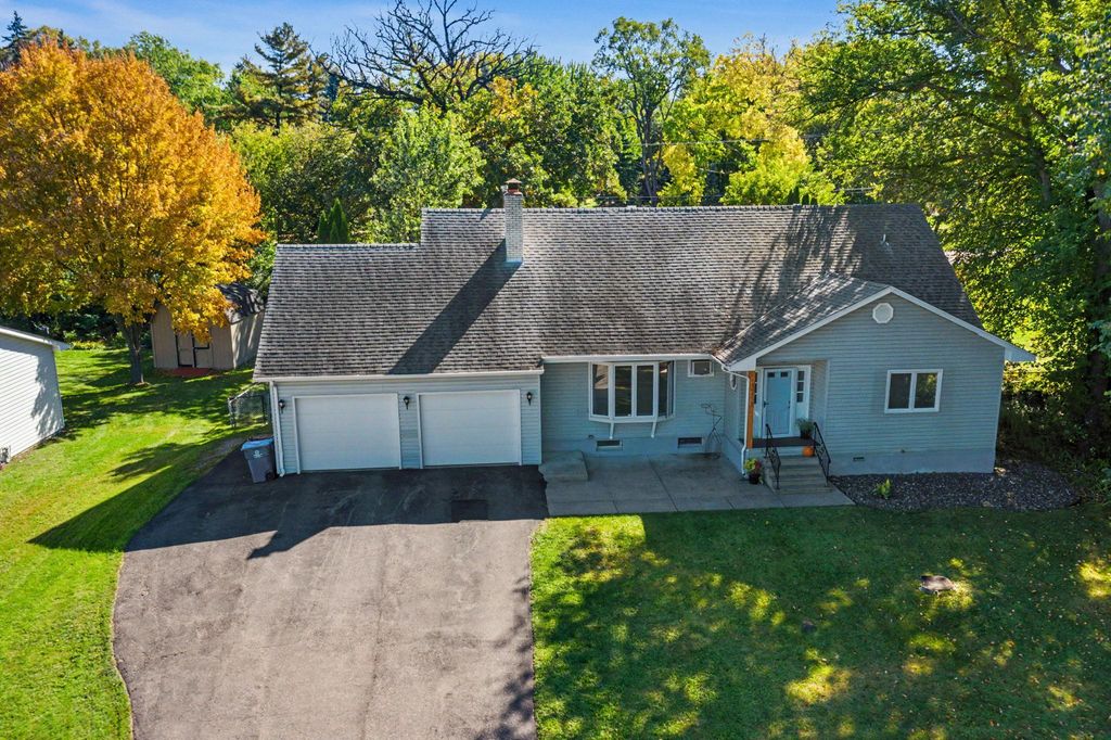 23895 Granada Avenue N, Forest Lake, MN 55025 — photo 3