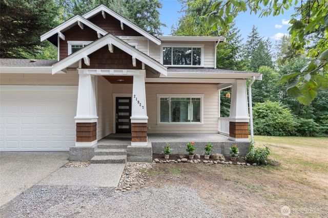 21927 45th Ave SE, Bothell, WA 98021
