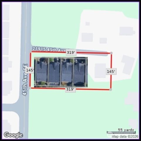 21927 45th Ave SE, Bothell, WA 98021
