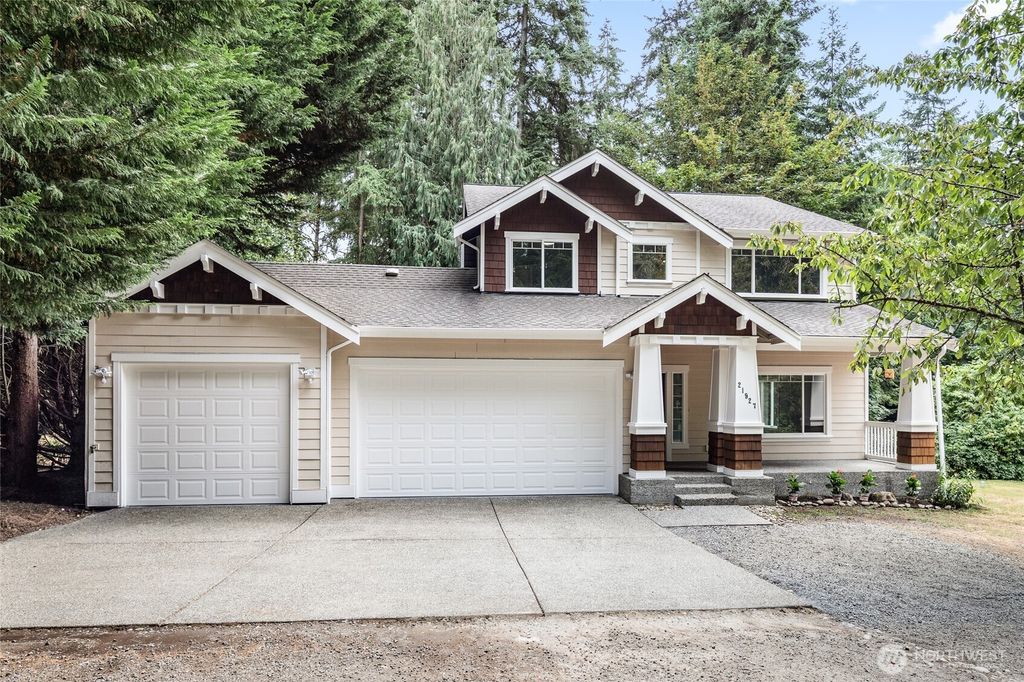 21927 45th Ave SE, Bothell, WA 98021