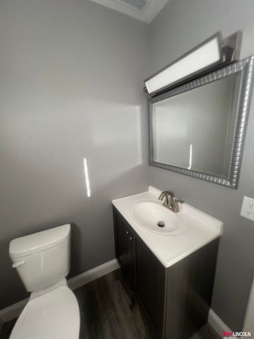 2345 N Chester Street, Lincoln, NE 68521