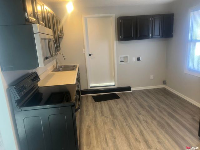 2345 N Chester Street, Lincoln, NE 68521