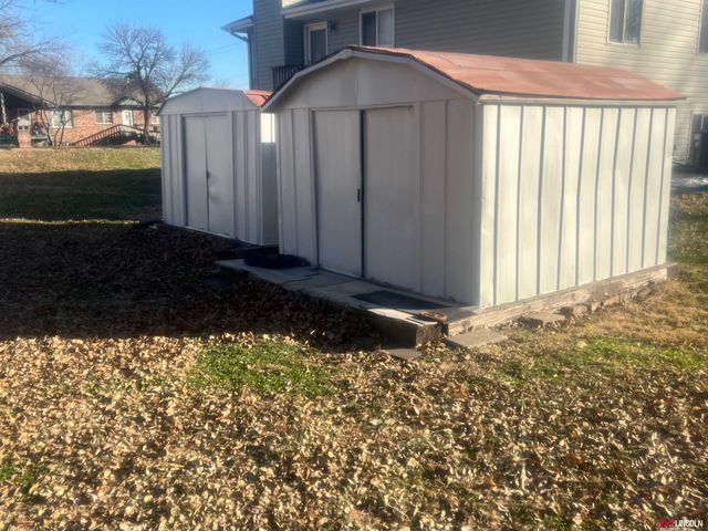 2345 N Chester Street, Lincoln, NE 68521