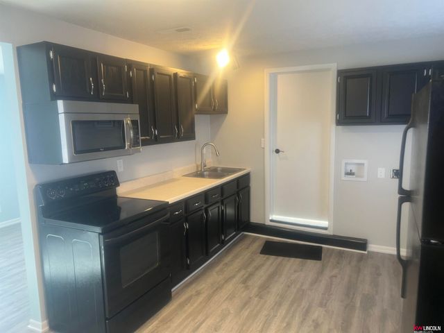 2345 N Chester Street, Lincoln, NE 68521