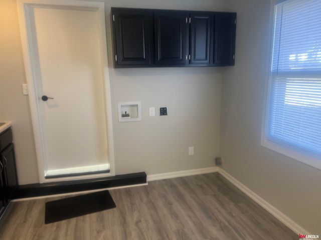 2345 N Chester Street, Lincoln, NE 68521