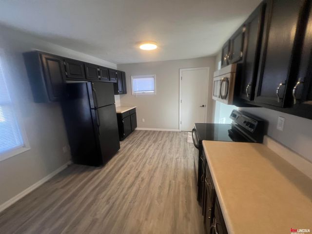 2345 N Chester Street, Lincoln, NE 68521