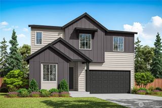 14668 203rd Avenue E #11, Bonney Lake, WA 98391