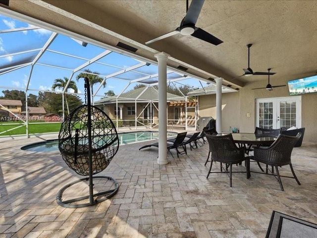 12343 NW 19th St, Plantation, FL 33323