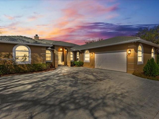 12343 NW 19th St, Plantation, FL 33323