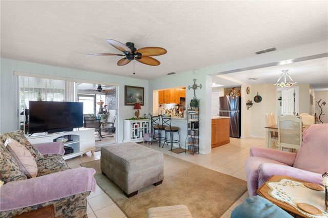8216 CAVALRY DRIVE, Hudson, FL 34667