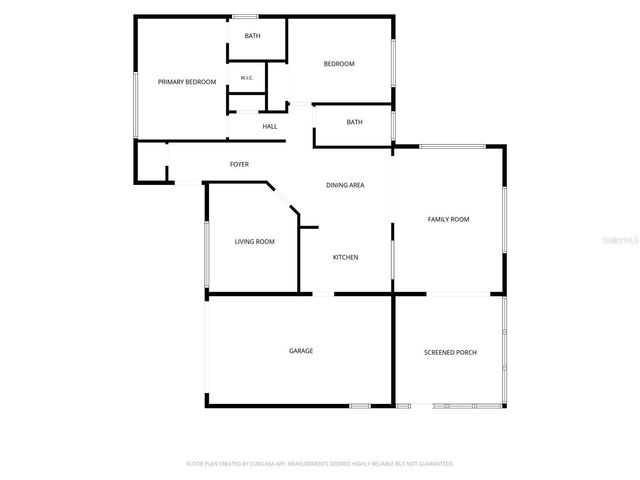 8216 CAVALRY DRIVE, Hudson, FL 34667