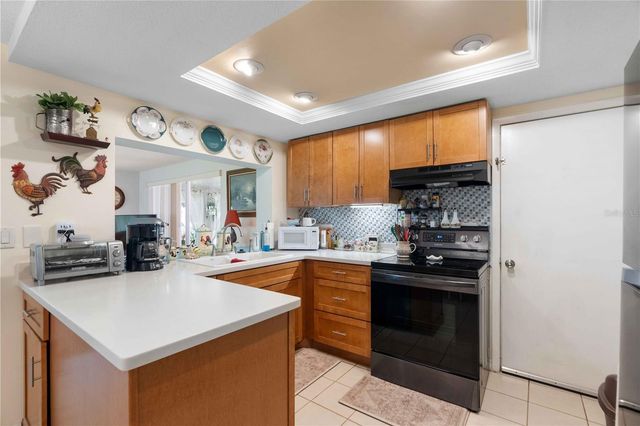 8216 CAVALRY DRIVE, Hudson, FL 34667