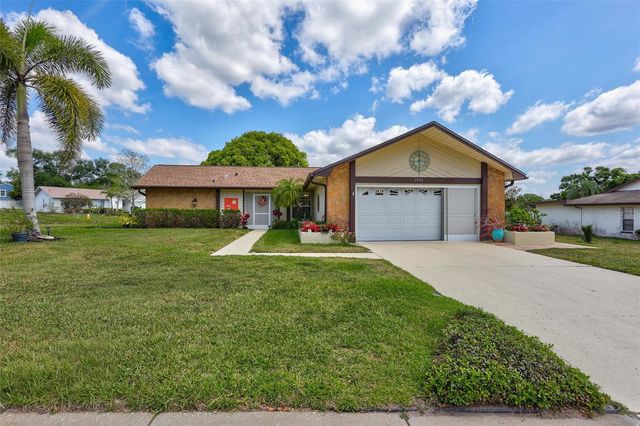 1735 ABERDEEN COURT, Palm Harbor, FL 34684