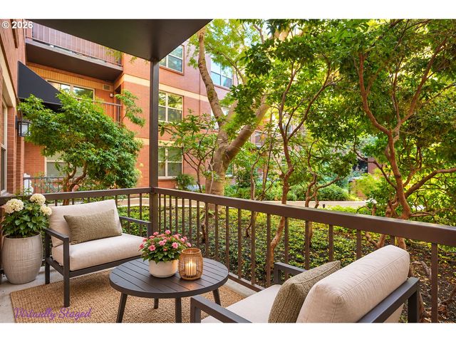 1500 Sw PARK Ave 108, Portland, OR 97201