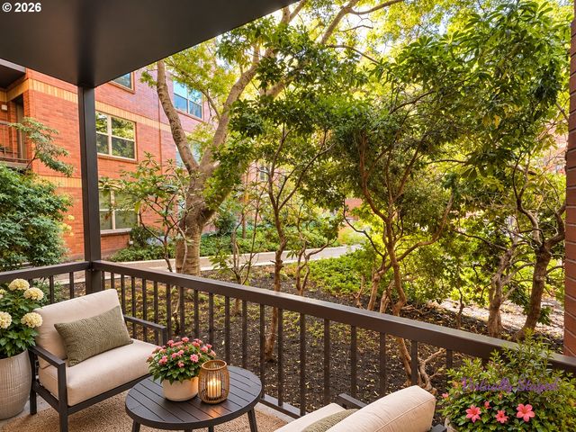 1500 Sw PARK Ave 108, Portland, OR 97201