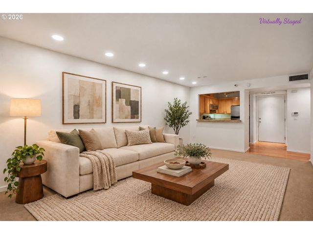 1500 Sw PARK Ave 108, Portland, OR 97201