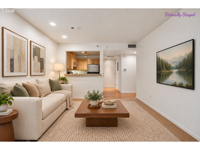 1500 Sw PARK Ave 108, Portland, OR 97201