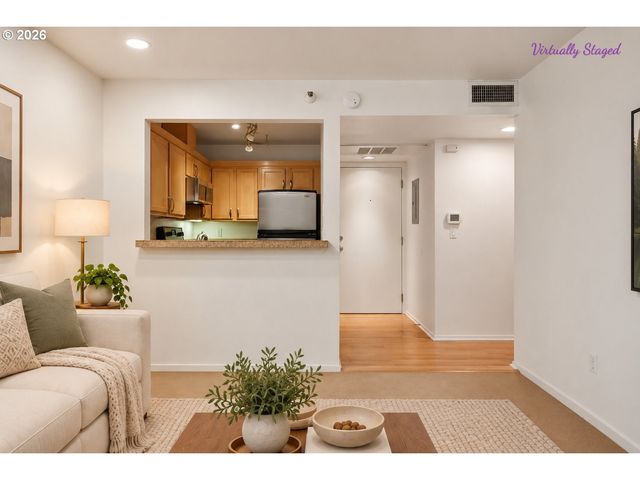1500 Sw PARK Ave 108, Portland, OR 97201