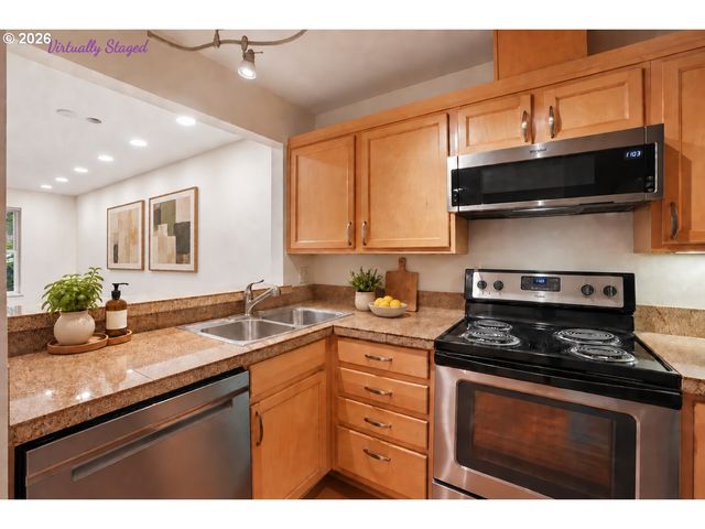 1500 Sw PARK Ave 108, Portland, OR 97201