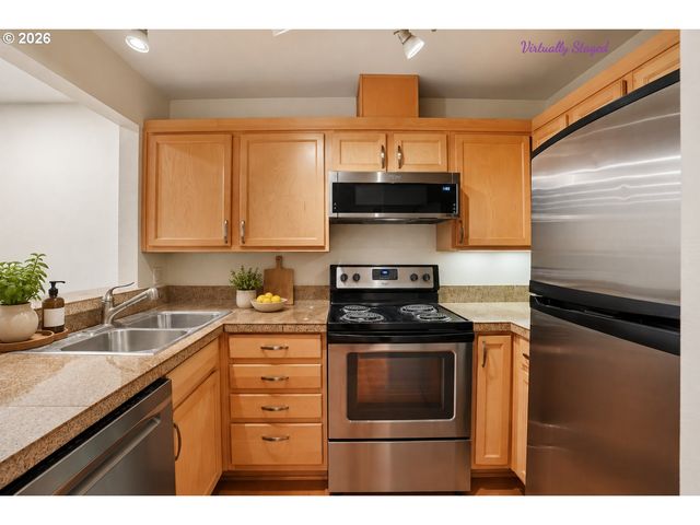 1500 Sw PARK Ave 108, Portland, OR 97201