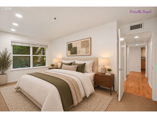 1500 Sw PARK Ave 108, Portland, OR 97201