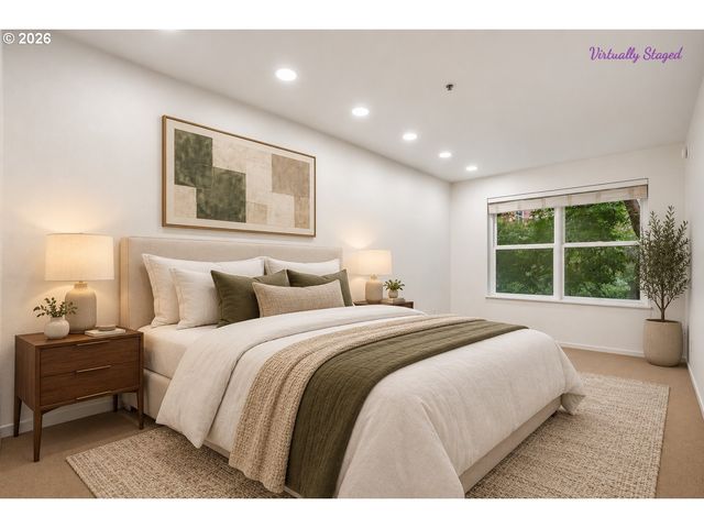1500 Sw PARK Ave 108, Portland, OR 97201