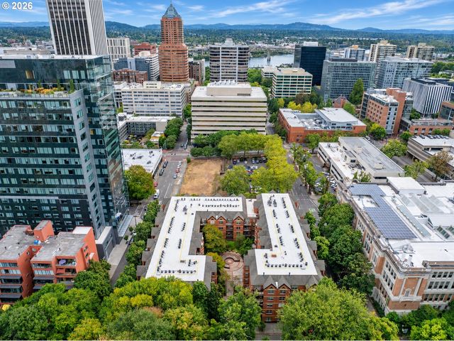1500 Sw PARK Ave 108, Portland, OR 97201
