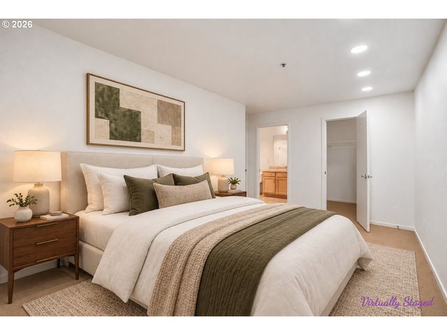 1500 Sw PARK Ave 108, Portland, OR 97201