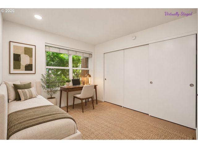 1500 Sw PARK Ave 108, Portland, OR 97201