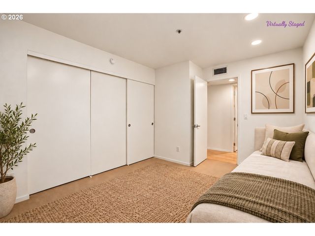 1500 Sw PARK Ave 108, Portland, OR 97201