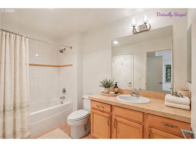 1500 Sw PARK Ave 108, Portland, OR 97201