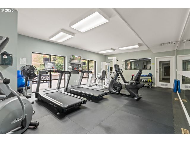 1500 Sw PARK Ave 108, Portland, OR 97201