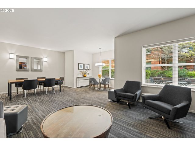 1500 Sw PARK Ave 108, Portland, OR 97201