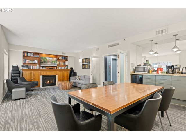 1500 Sw PARK Ave 108, Portland, OR 97201