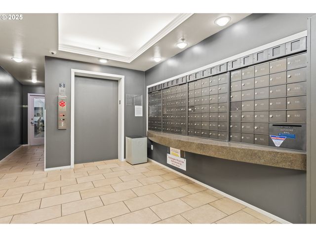 1500 Sw PARK Ave 108, Portland, OR 97201