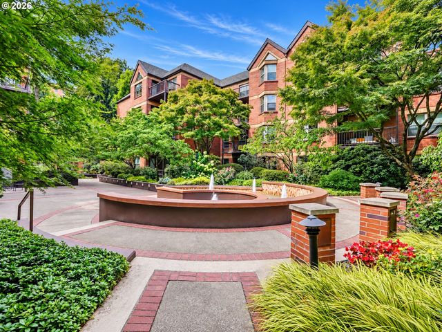 1500 Sw PARK Ave 108, Portland, OR 97201