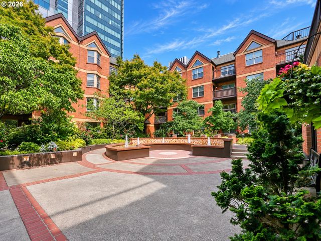 1500 Sw PARK Ave 108, Portland, OR 97201