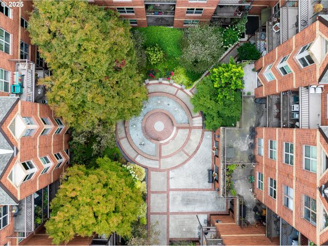 1500 Sw PARK Ave 108, Portland, OR 97201
