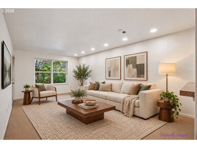 1500 Sw PARK Ave 108, Portland, OR 97201