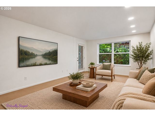 1500 Sw PARK Ave 108, Portland, OR 97201